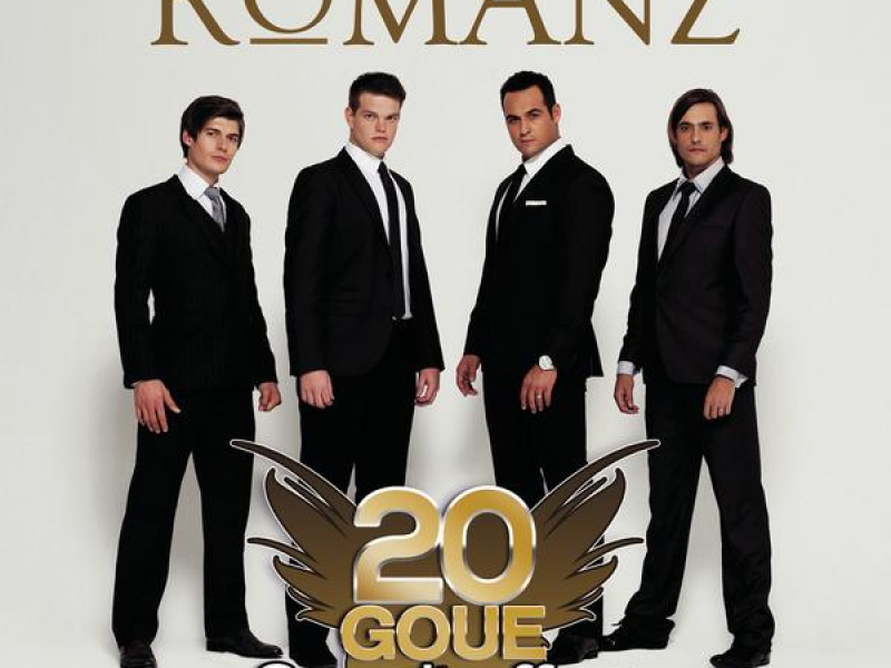 20 Goue Gospel Treffers