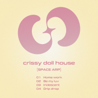 Space Arp (EP)
