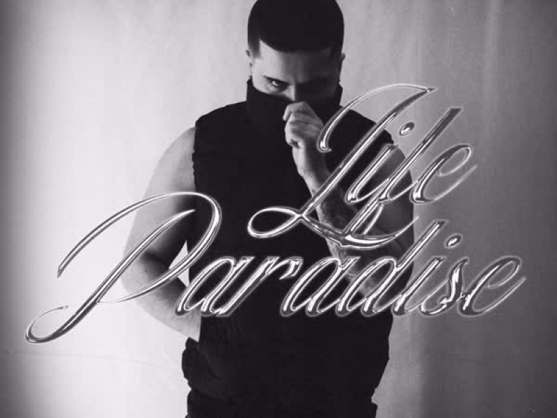 Life Paradise (Single)