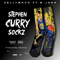 Stephen Curry Sockz (feat. B-Jada)