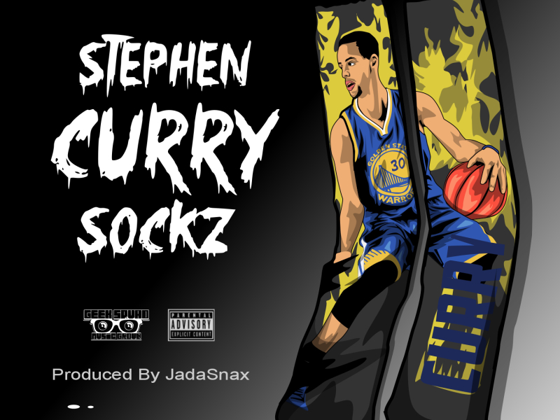 Stephen Curry Sockz (feat. B-Jada)