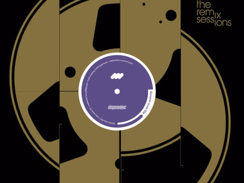 Remix: Session 05 (EP)