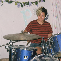 When the Powers Out / Wool or Fleece (EP)