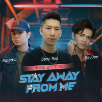 Stay Away From Me Beat (Single)