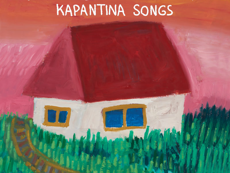 Karantina Songs