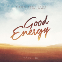 Good Energy (feat. Sophia Schöenau) (Single)