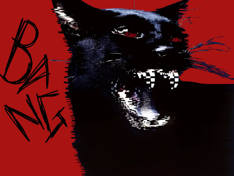 BANG (feat. Snoop Dogg) (Single)