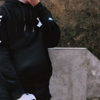 Consoled By The Darkness (Single)