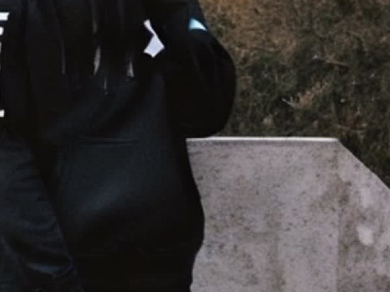 Consoled By The Darkness (Single)