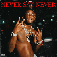 Never Say Never (Single)