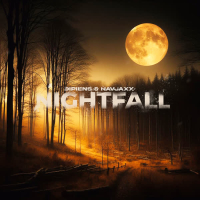 NIGHTFALL (Single)