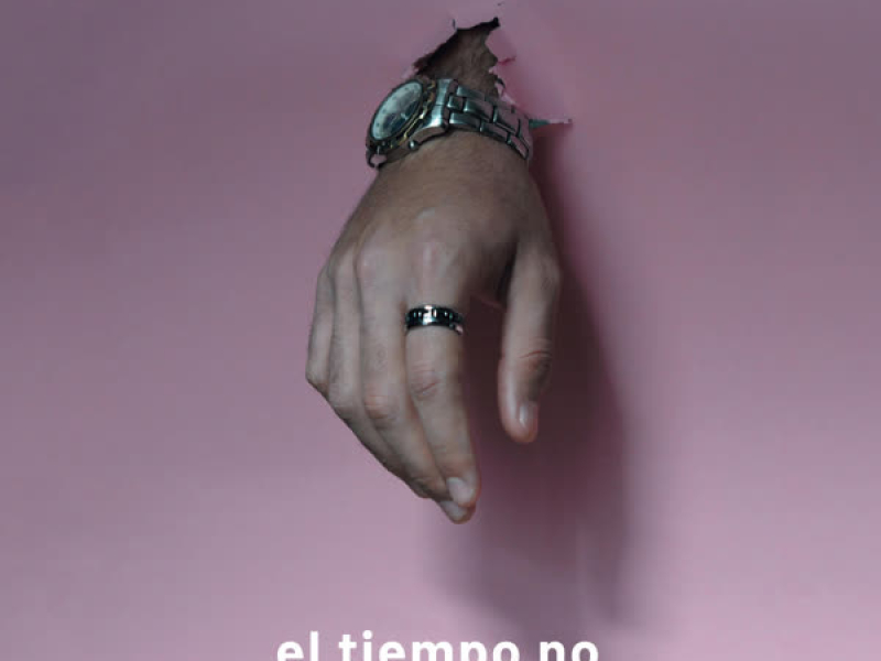 el tiempo no (Single)