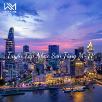 Tuyển Tập Nhạc Sơn Tùng M-TP (EP)