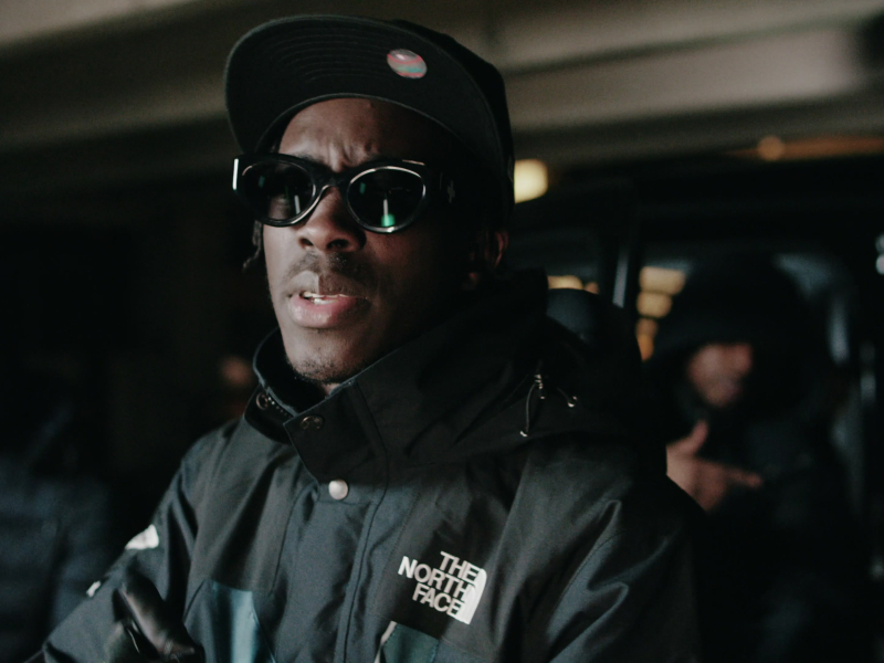 Fresh Home (MV) (Single)