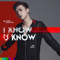 I Know You Know (Single)