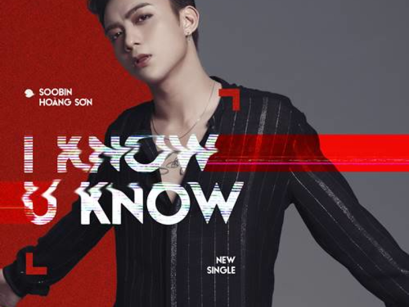 I Know You Know (Single)