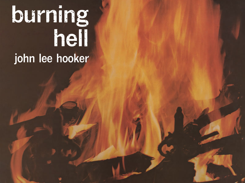 Burning Hell (Remastered 2024)