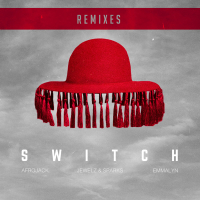 Switch (Remixes) (Single)