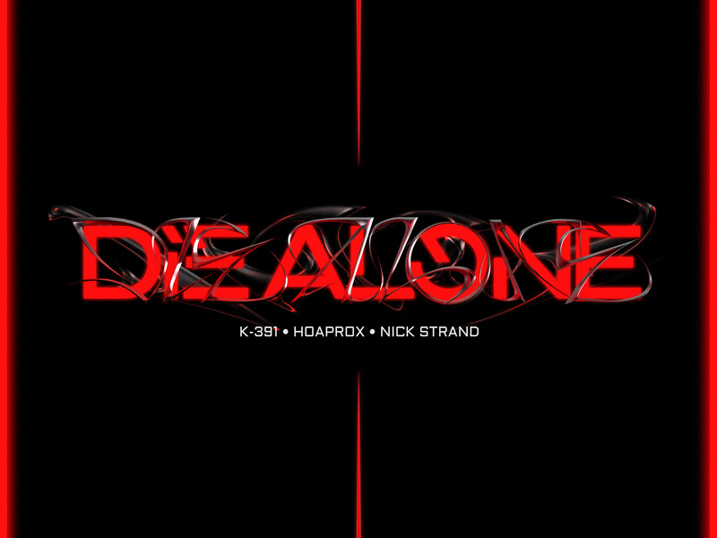 Die Alone (Single)