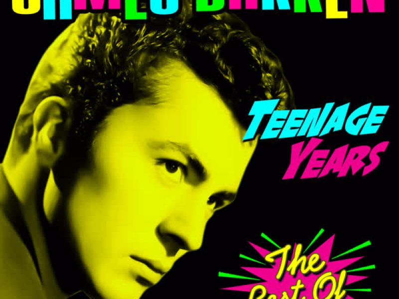 Teenage Years - The Best Of