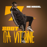 Boot Da Vitrine (Single)