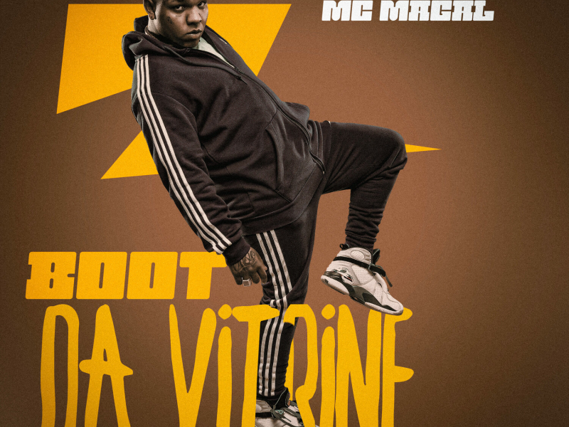 Boot Da Vitrine (Single)