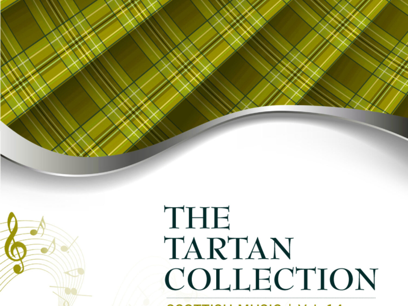Tartan Collection Vol.14
