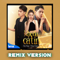 Nhẹ Dạ Cả Tin (Remix Version) (Single)