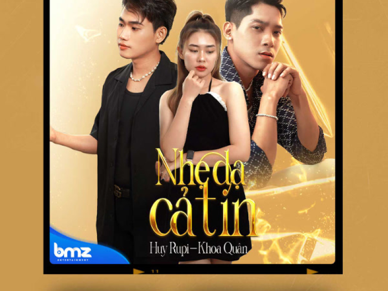 Nhẹ Dạ Cả Tin (Remix Version) (Single)