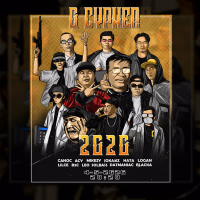 Cypher 2G2G (Single)