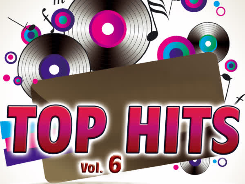 Top Hits Vol. 6