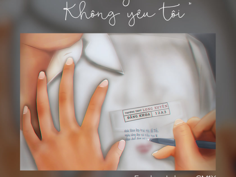 Sao Cô Ấy Không Yêu Tôi (Single)