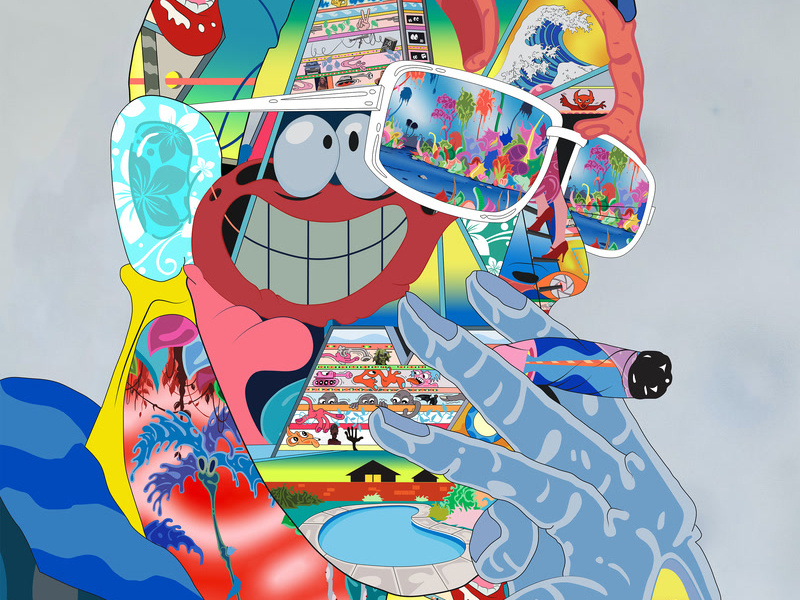 Demons Protected By Angels