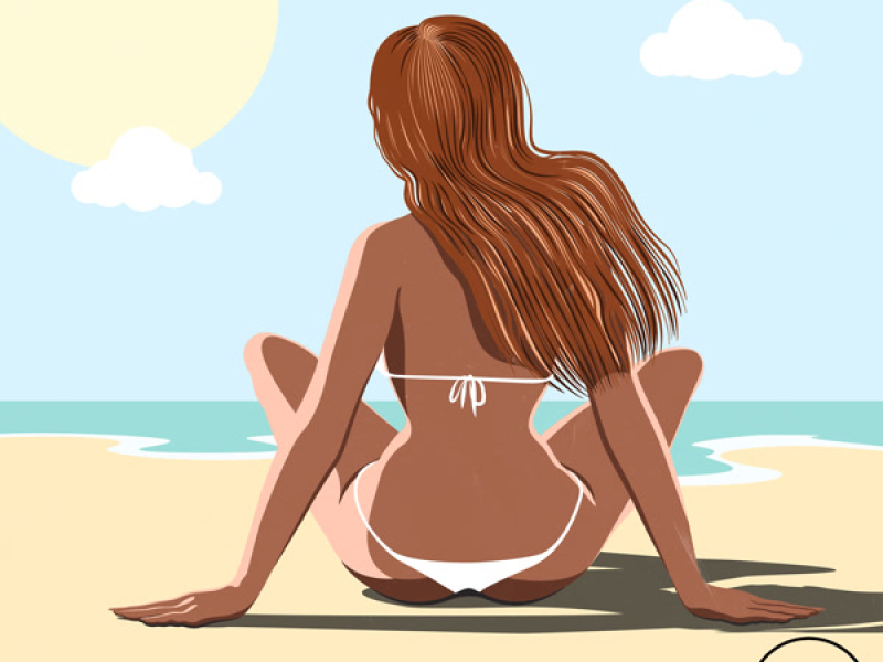 SENTA COM A BUNDA (Single)