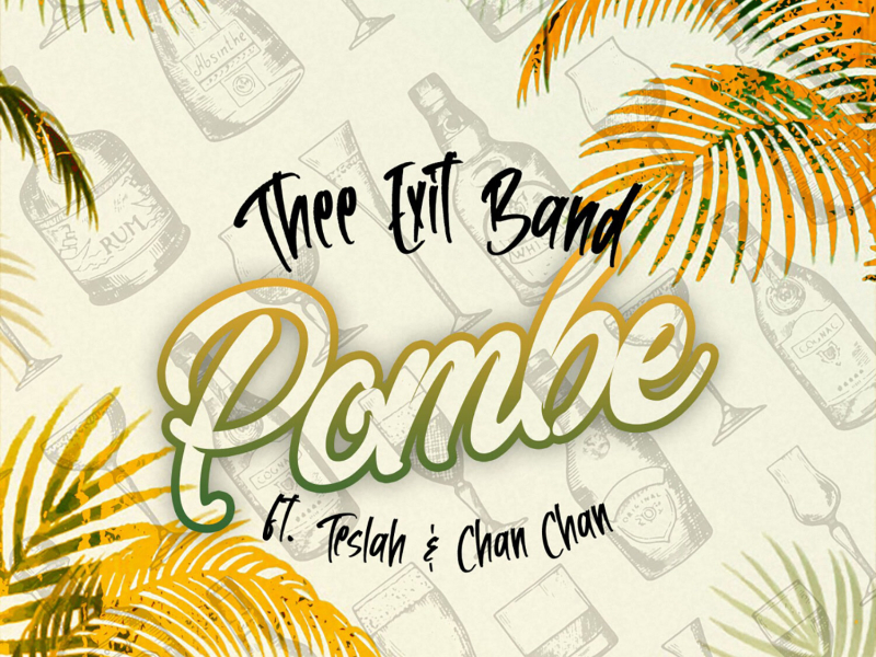 Pombe (EP)