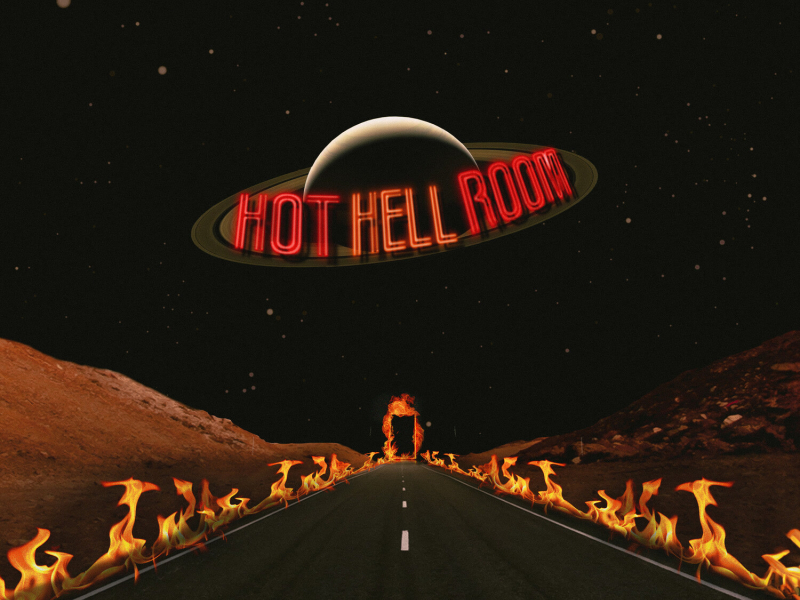 Hot Hell Room (Single)