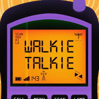 Walkie Talkie (Single)