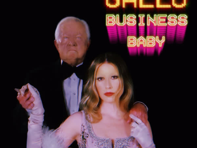 Business Baby (Single)