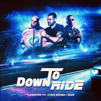 Down 2 Ride ( With Chris Brown & Saak) (Latin Remix) (Single)