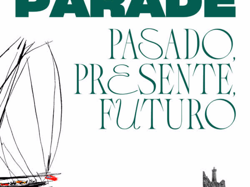 Pasado, Presente, Futuro (Single)
