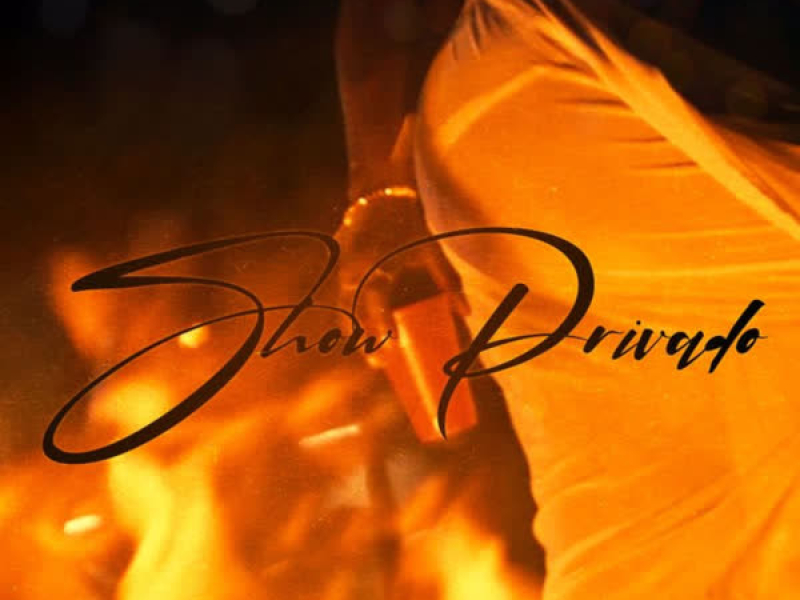 Show Privado (Single)
