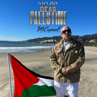 Dear Palestine (Single)