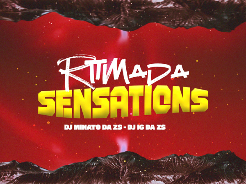 Ritmada Sensations (Single)