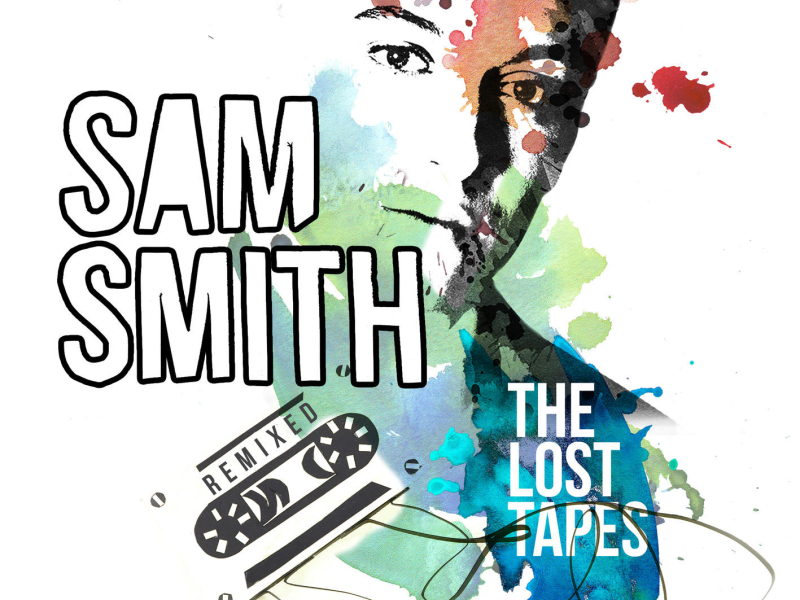 The Lost Tapes - Remixed