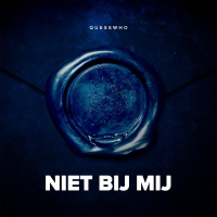 Niet bij mij (Single)