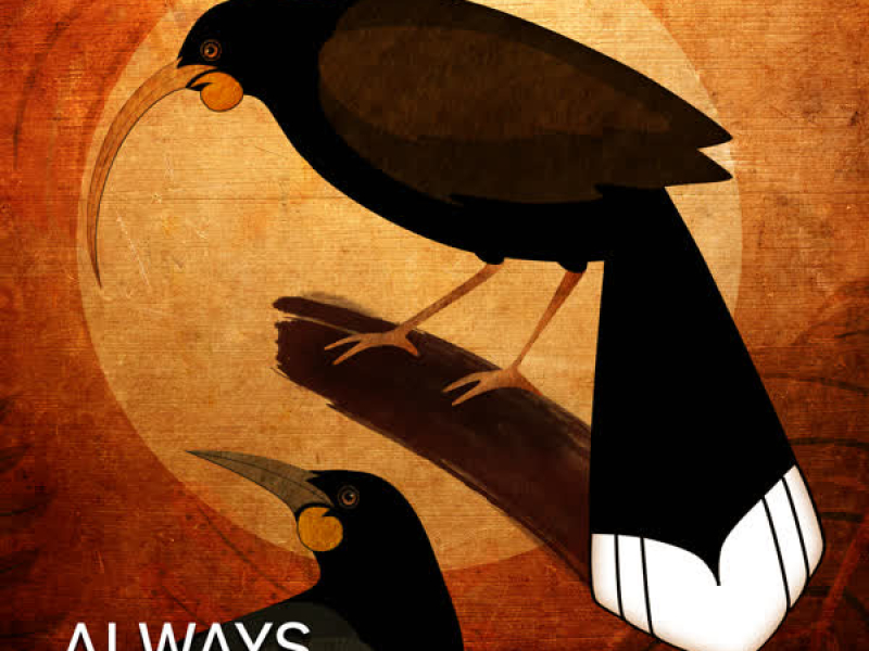 Always With You (Single)