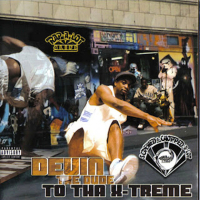 To Tha X-Treme (Screwed)