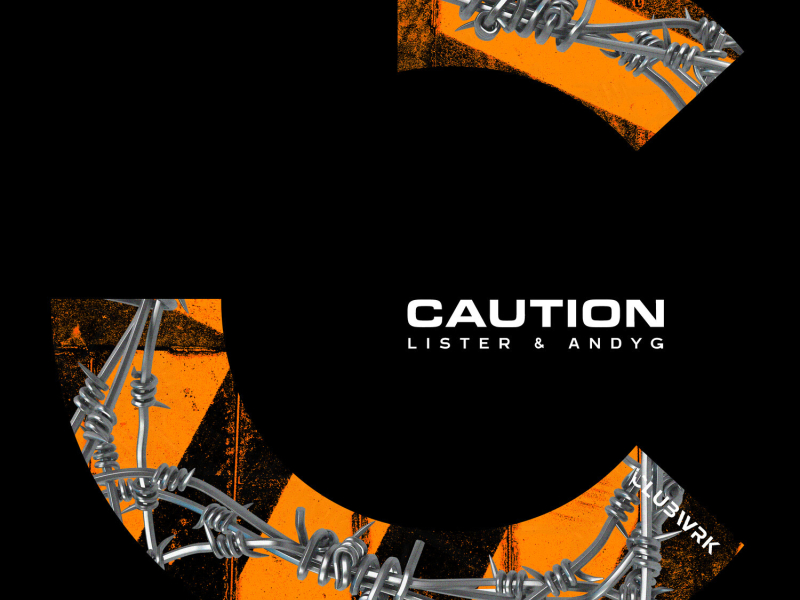 Caution (Single)