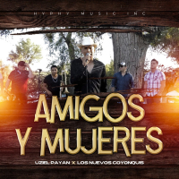 Amigos y Mujeres (Single)