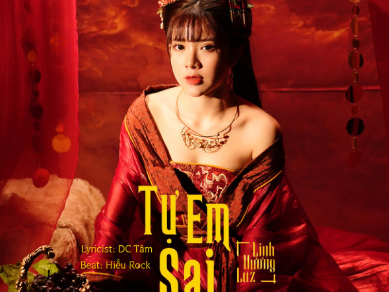 Tự Em Sai (Single)